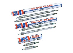 Glow Plug (Metal Type)